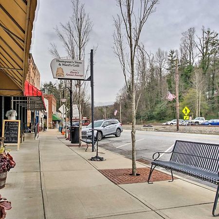 Saluda Main Street Retreat - Central Location! Εξωτερικό φωτογραφία