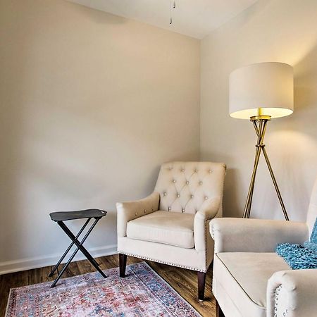 Saluda Main Street Retreat - Central Location! Εξωτερικό φωτογραφία