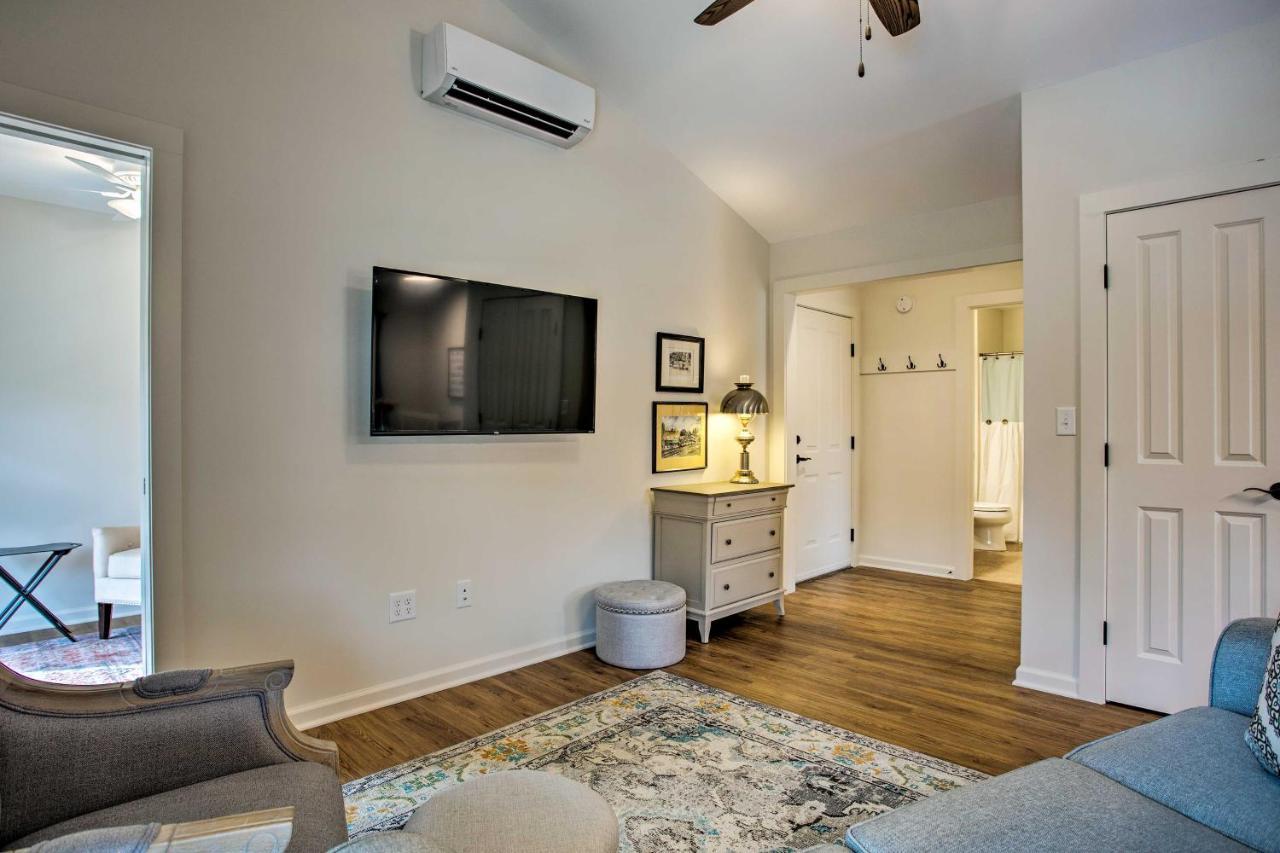 Saluda Main Street Retreat - Central Location! Εξωτερικό φωτογραφία