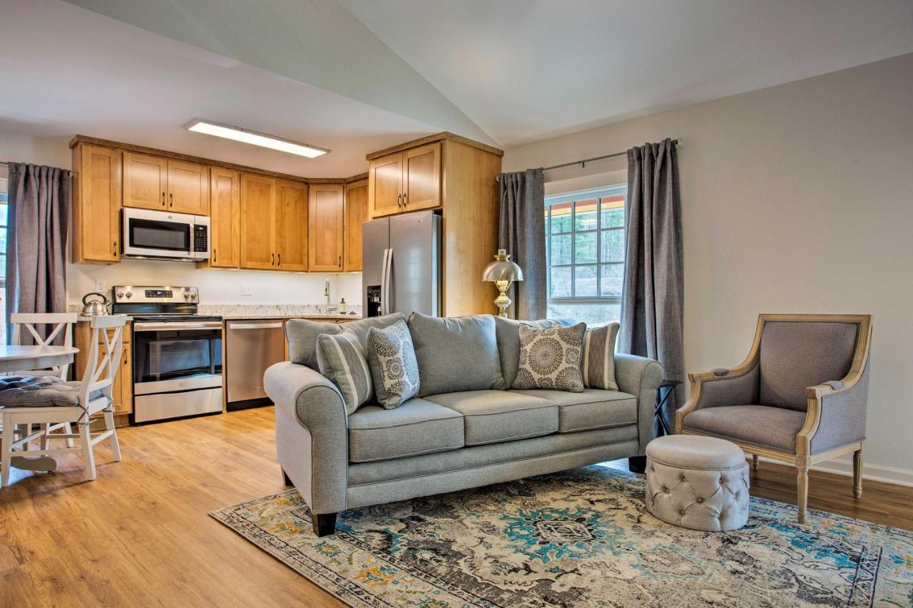 Saluda Main Street Retreat - Central Location! Εξωτερικό φωτογραφία