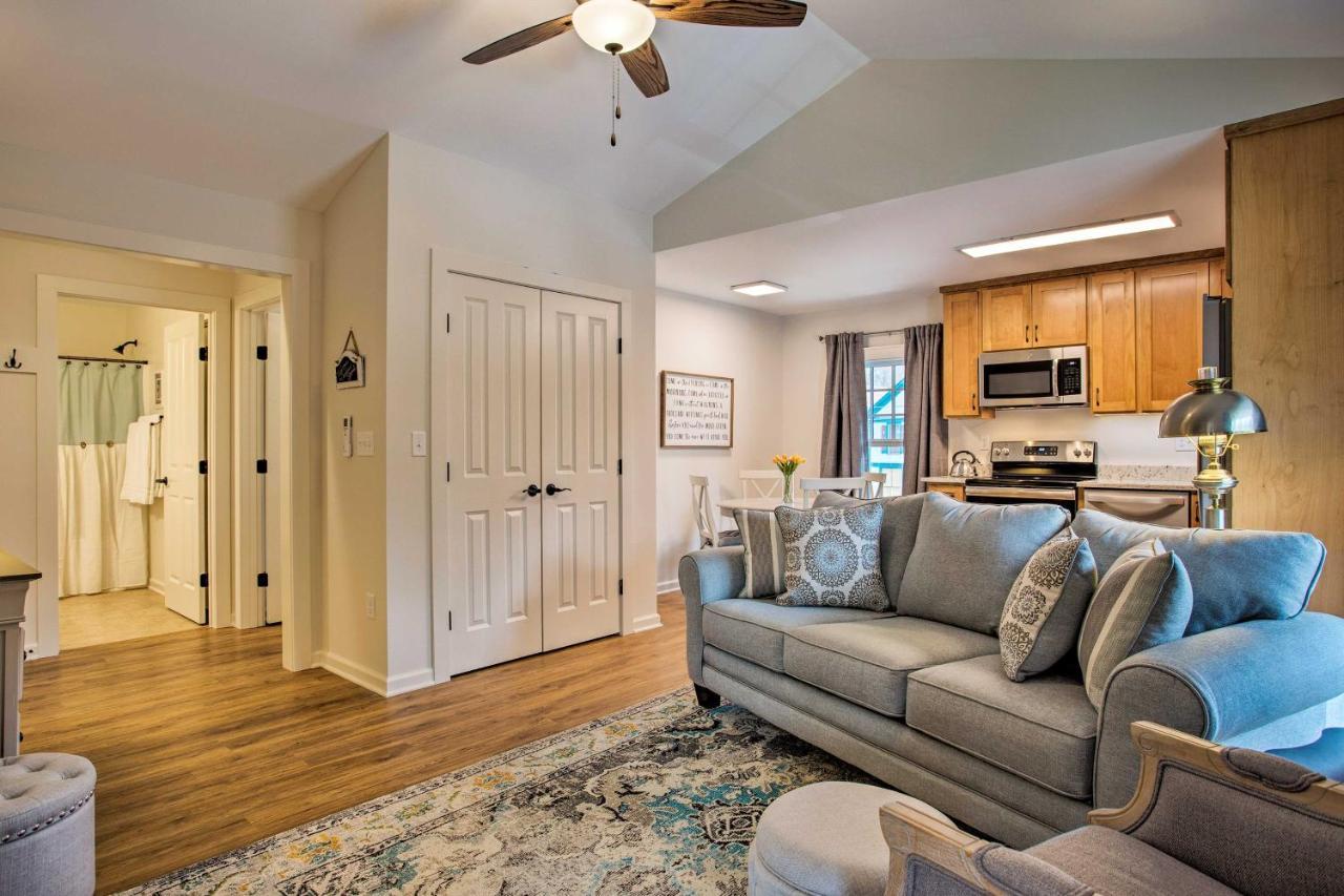 Saluda Main Street Retreat - Central Location! Εξωτερικό φωτογραφία