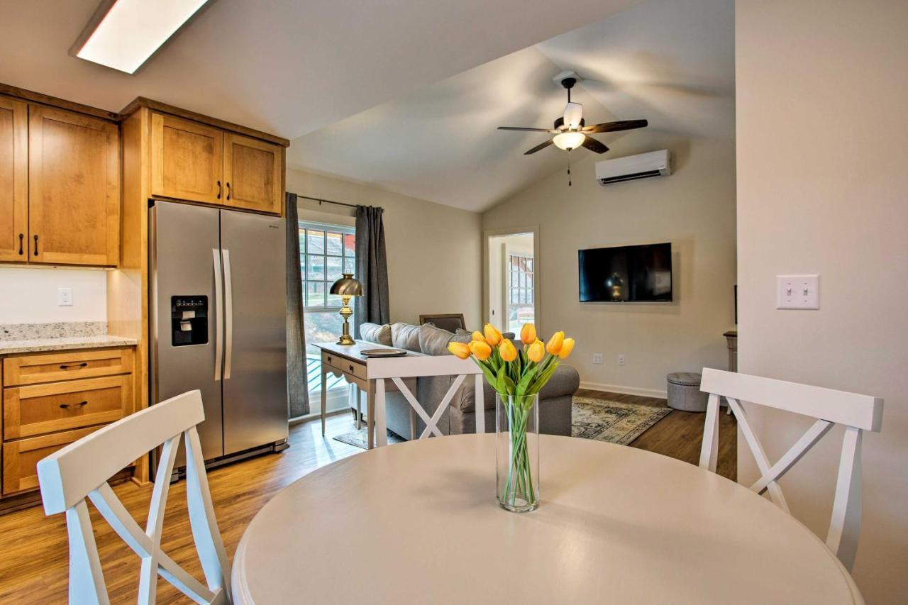 Saluda Main Street Retreat - Central Location! Εξωτερικό φωτογραφία