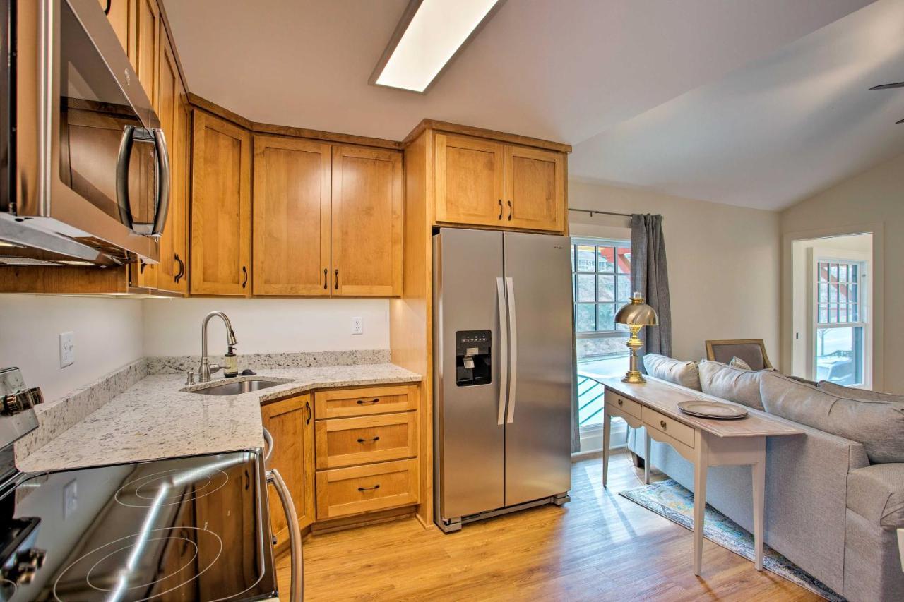 Saluda Main Street Retreat - Central Location! Εξωτερικό φωτογραφία