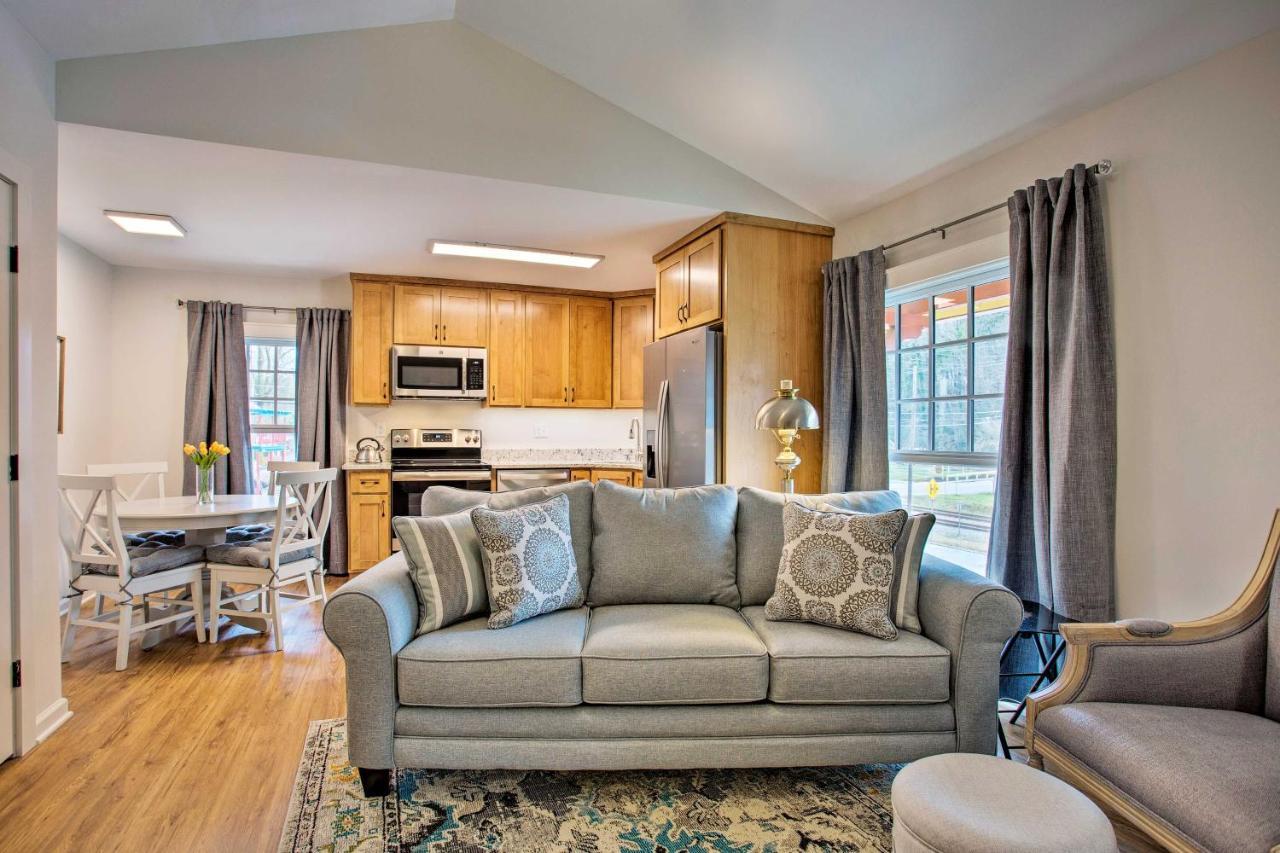 Saluda Main Street Retreat - Central Location! Εξωτερικό φωτογραφία