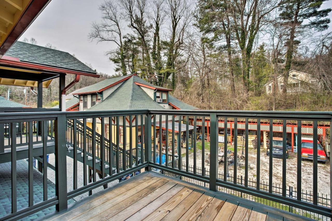 Saluda Main Street Retreat - Central Location! Εξωτερικό φωτογραφία
