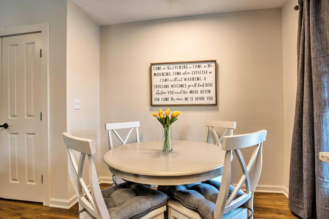Saluda Main Street Retreat - Central Location! Εξωτερικό φωτογραφία