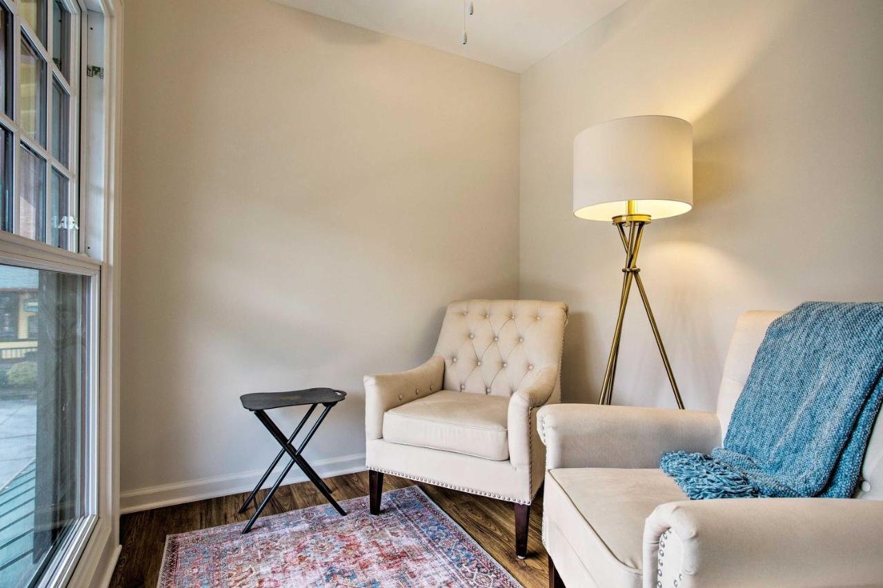 Saluda Main Street Retreat - Central Location! Εξωτερικό φωτογραφία