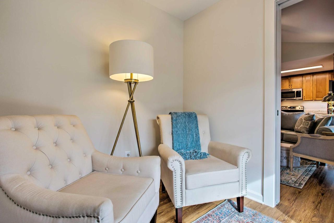 Saluda Main Street Retreat - Central Location! Εξωτερικό φωτογραφία