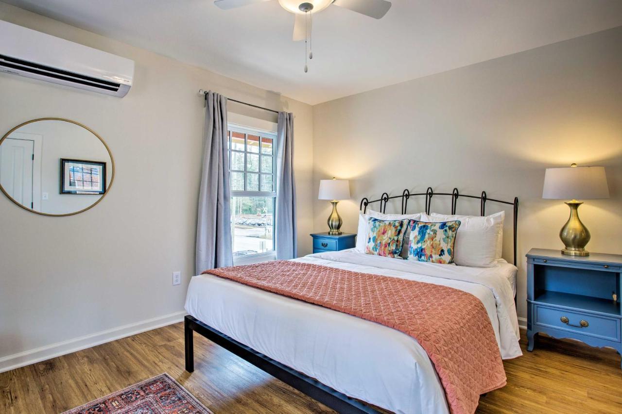 Saluda Main Street Retreat - Central Location! Εξωτερικό φωτογραφία